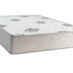 Colchão Ortopédico Inovaflex Comfort Casal - 138x188x28