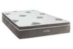 Colchão Molas Ensacadas Inovaflex Essential Casal - 138x188x30
