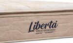 Colchão Casal Libertá InovaFlex - Molas Ensacadas - Peso 150 Kg - Imagem 6