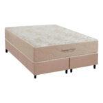 Colchão Casal Inovaflex Molas Ensacadas Supreme - 138x188x25 - Imagem 11